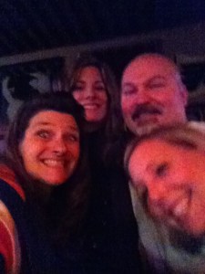 They are probably better than family....NJ 2013