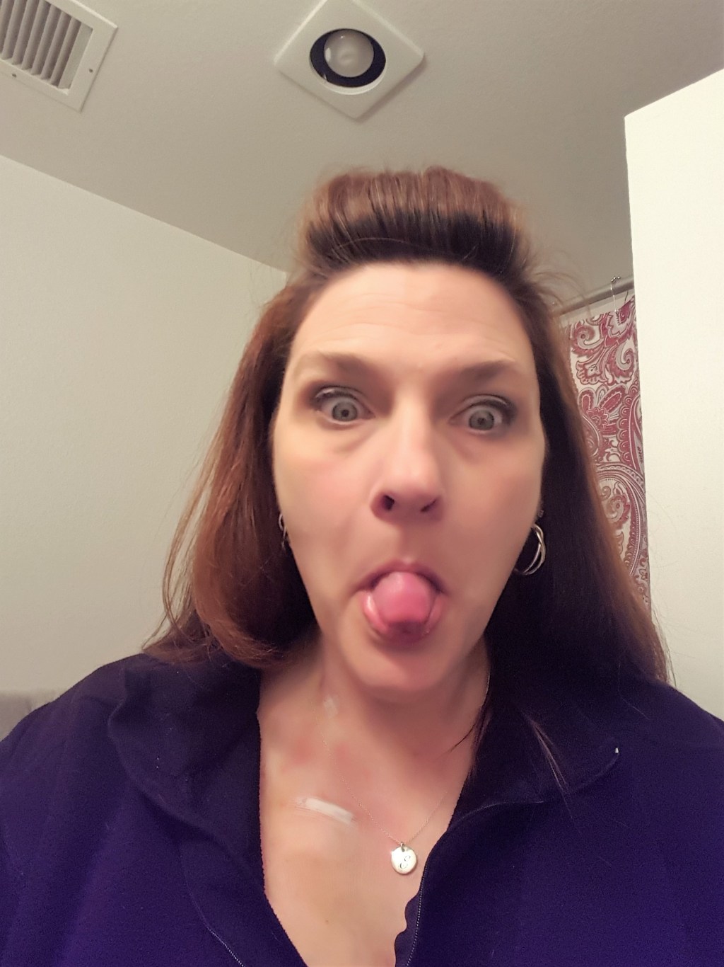 The Hair – The&nbsp;Journey.