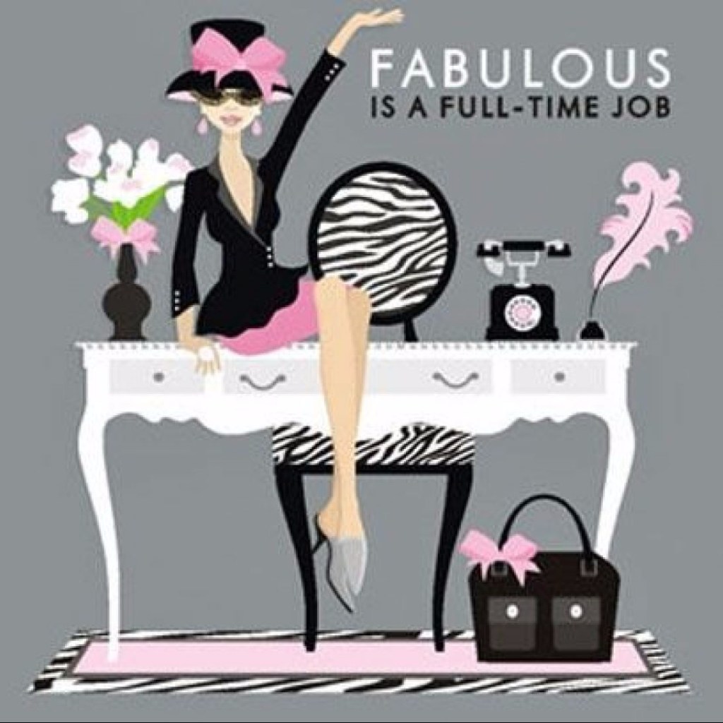 Badass at 55: Pass the Olive Oil, Hold the Drama